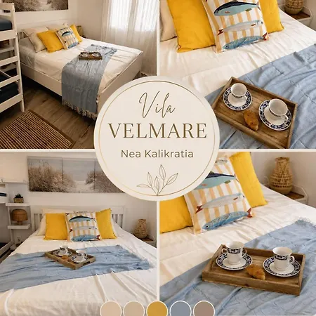 Velmare Vendégház