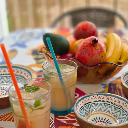 Guest house Velmare *