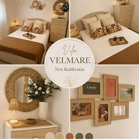 Velmare Vendégház *