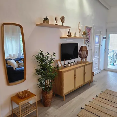 Velmare Nea Kallikrateia